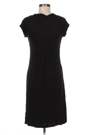 Kleid Street One, Größe M, Farbe Schwarz, Preis 21,99 €