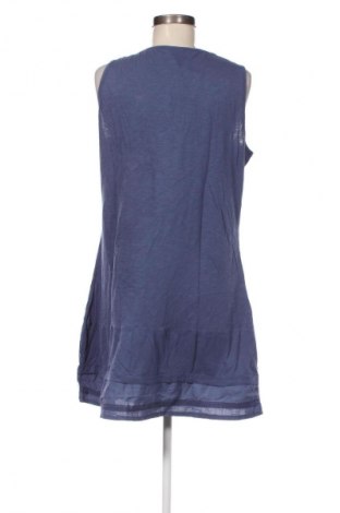 Kleid Street One, Größe XL, Farbe Blau, Preis 25,99 €