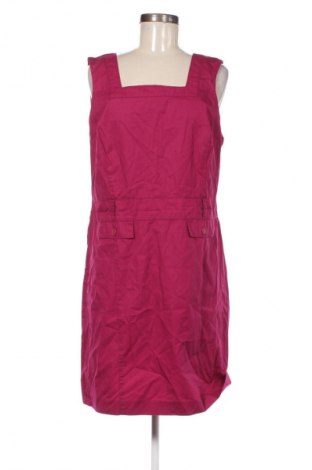 Kleid Street One, Größe XL, Farbe Lila, Preis € 25,99