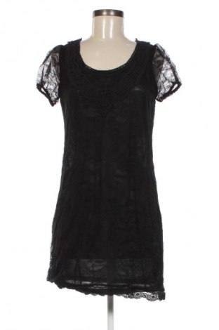 Kleid Street One, Größe S, Farbe Schwarz, Preis 21,99 €