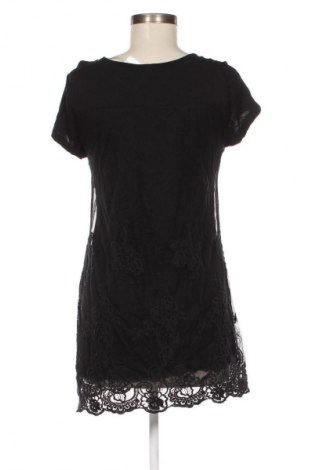 Kleid Street One, Größe M, Farbe Schwarz, Preis 16,99 €