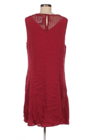 Kleid Street One, Größe XL, Farbe Rot, Preis 25,99 €