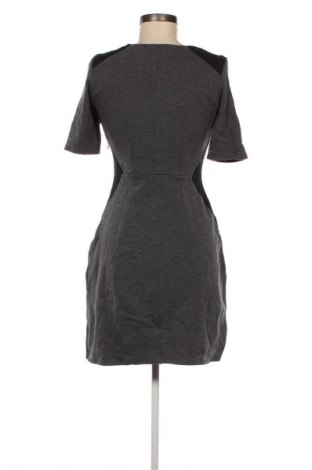 Kleid Street One, Größe S, Farbe Grau, Preis 6,99 €