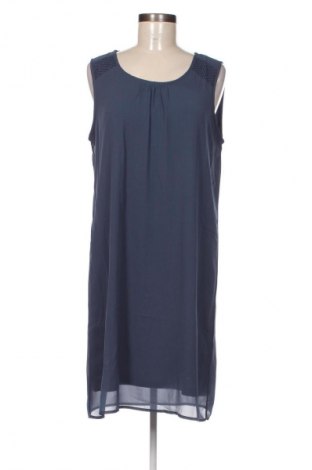 Kleid Street One, Größe M, Farbe Blau, Preis 21,99 €