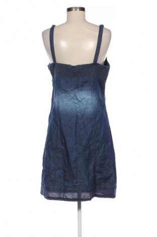 Kleid Street One, Größe L, Farbe Blau, Preis € 15,49