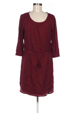 Kleid Street One, Größe M, Farbe Rot, Preis 33,79 €