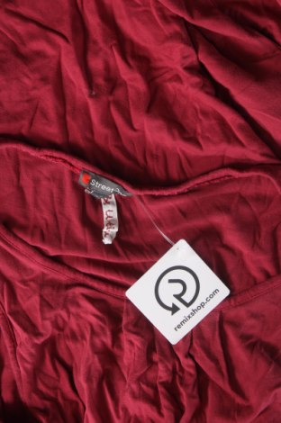 Kleid Street One, Größe XS, Farbe Rot, Preis € 21,99