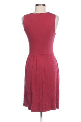 Kleid Street One, Größe XS, Farbe Rot, Preis 21,99 €