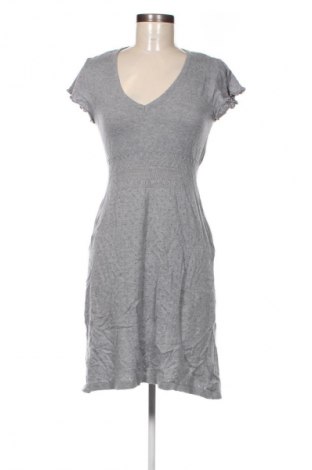 Kleid Street One, Größe S, Farbe Grau, Preis 18,99 €