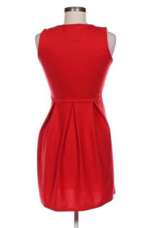 Kleid Stylewise, Größe S, Farbe Rot, Preis € 9,49