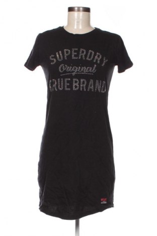 Sukienka Superdry, Rozmiar M, Kolor Czarny, Cena 100,99 zł