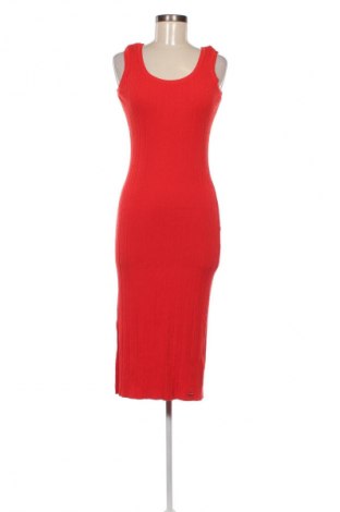 Rochie Superdry, Mărime M, Culoare Roșu, Preț 92,99 Lei