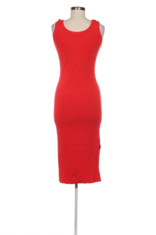 Kleid Superdry, Größe M, Farbe Rot, Preis 18,99 €