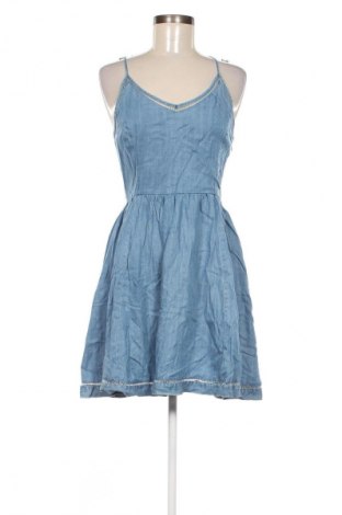 Kleid Superdry, Größe XS, Farbe Blau, Preis € 16,99