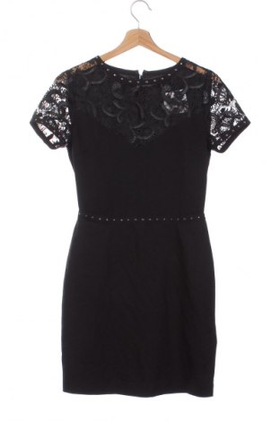 Rochie Supertrash, Mărime XS, Culoare Negru, Preț 175,99 Lei