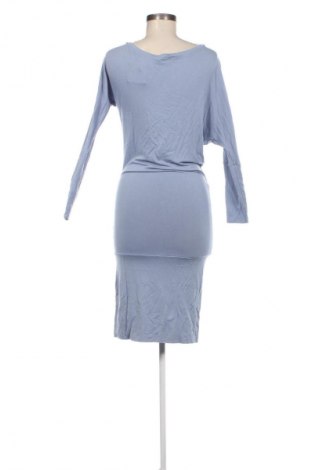 Kleid Supertrash, Größe S, Farbe Blau, Preis 22,99 €