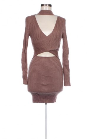 Kleid Supre, Größe L, Farbe Braun, Preis 16,99 €