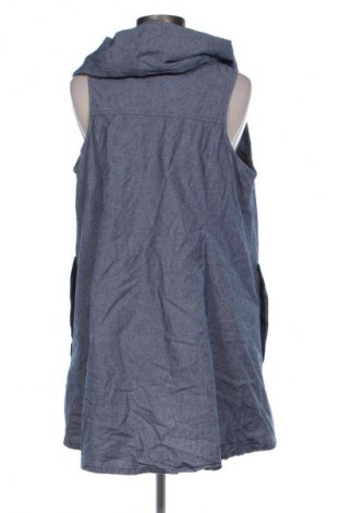 Kleid Supremebeing, Größe L, Farbe Blau, Preis 10,99 €