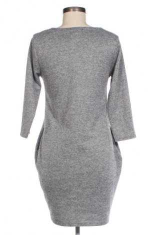 Kleid Sweetissima, Größe M, Farbe Grau, Preis 7,99 €