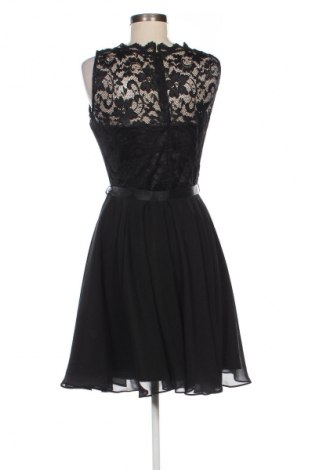 Kleid Swing, Größe L, Farbe Schwarz, Preis 26,99 €