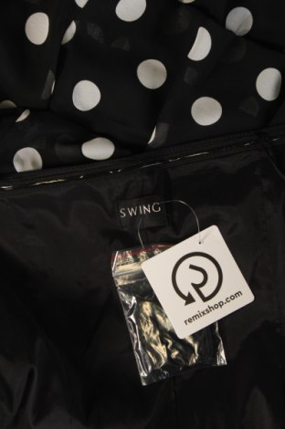 Šaty  Swing, Velikost M, Barva Vícebarevné, Cena  855,00 Kč