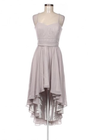 Kleid Swing, Größe M, Farbe Grau, Preis € 23,99