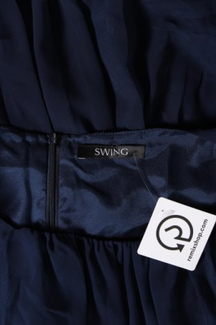 Φόρεμα Swing, Μέγεθος M, Χρώμα Μπλέ, Τιμή 33,49 €