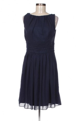 Kleid Swing, Größe M, Farbe Blau, Preis 28,99 €