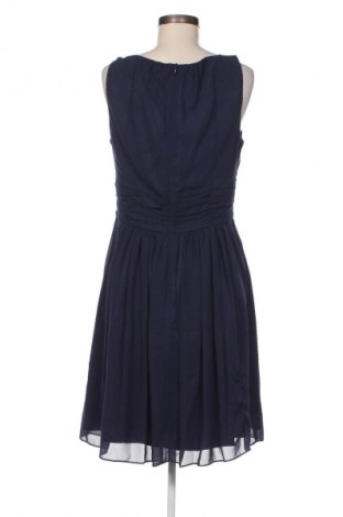 Kleid Swing, Größe M, Farbe Blau, Preis 37,49 €