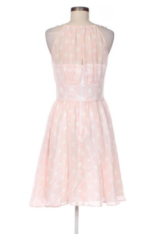 Kleid Swing, Größe M, Farbe Rosa, Preis 22,99 €