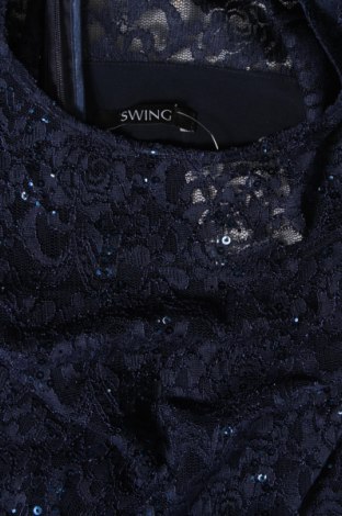 Φόρεμα Swing, Μέγεθος XS, Χρώμα Μπλέ, Τιμή 59,79 €