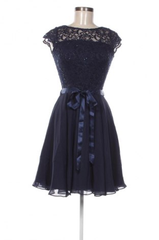 Kleid Swing, Größe XS, Farbe Blau, Preis € 66,99