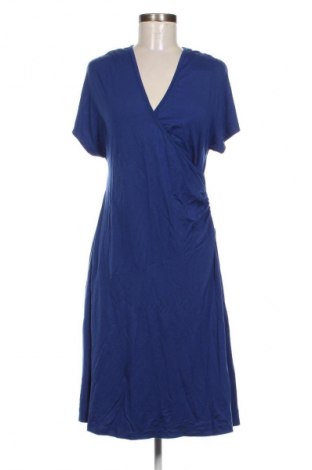 Kleid TCM, Größe M, Farbe Blau, Preis 5,99 €