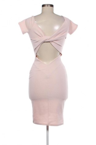 Rochie TFNC London, Mărime M, Culoare Roz, Preț 61,99 Lei