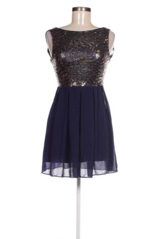 Kleid TFNC London, Größe S, Farbe Blau, Preis 18,99 €