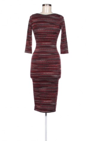 Kleid TFNC London, Größe XS, Farbe Mehrfarbig, Preis 6,99 €