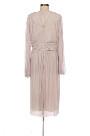 Kleid TFNC London, Größe XL, Farbe Beige, Preis € 33,79