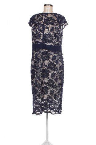 Rochie TFNC London, Mărime XL, Culoare Albastru, Preț 203,99 Lei