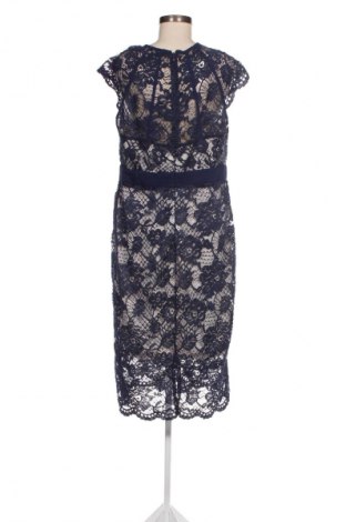 Rochie TFNC London, Mărime XL, Culoare Albastru, Preț 203,99 Lei