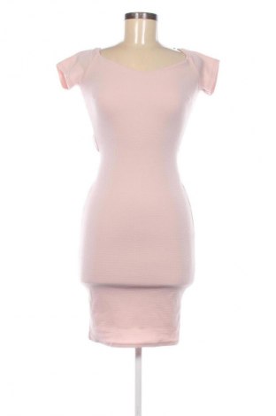 Kleid TFNC London, Größe XS, Farbe Rosa, Preis 18,99 €