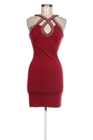 Kleid TFNC London, Größe M, Farbe Rot, Preis € 43,29