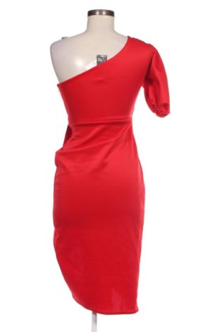 Kleid TFNC London, Größe M, Farbe Rot, Preis € 50,24