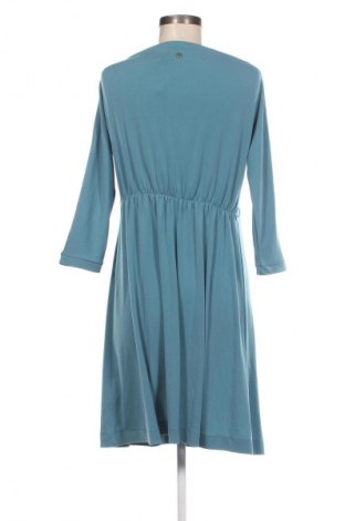 Kleid TWINSET, Größe S, Farbe Blau, Preis 28,99 €