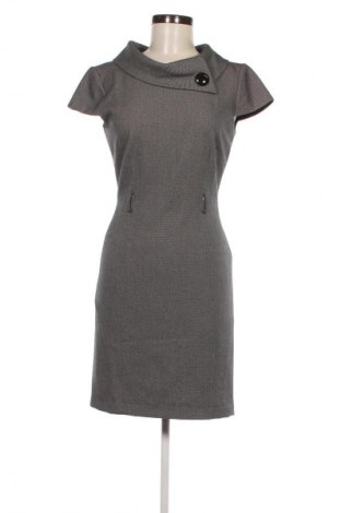 Kleid Tahari By Arthur S. Levine, Größe S, Farbe Grau, Preis 23,49 €