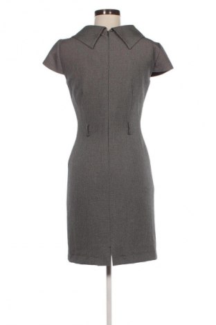 Kleid Tahari By Arthur S. Levine, Größe S, Farbe Grau, Preis 23,49 €