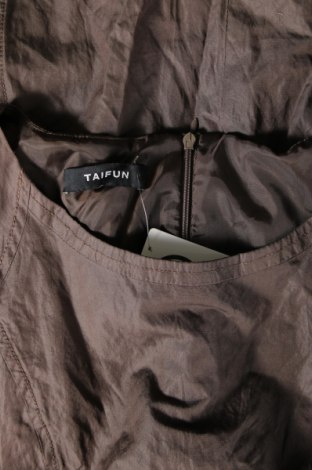 Φόρεμα Taifun, Μέγεθος S, Χρώμα Καφέ, Τιμή 3,49 €