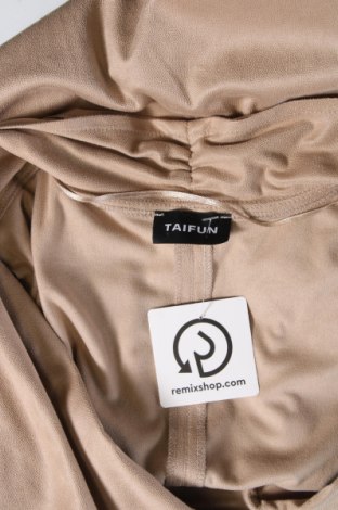 Kleid Taifun, Größe S, Farbe Beige, Preis € 18,92