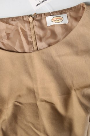 Kleid Talbots, Größe M, Farbe Beige, Preis € 19,49