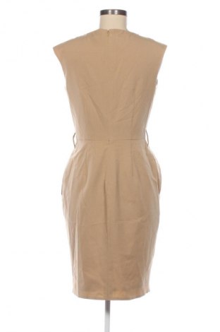 Kleid Talbots, Größe M, Farbe Beige, Preis € 19,49