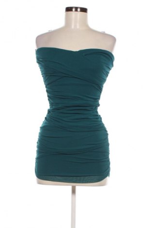 Kleid Tally Weijl, Größe S, Farbe Blau, Preis € 9,49